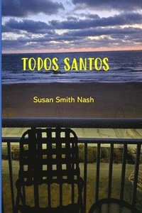 bokomslag Todos Santos