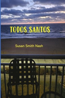 bokomslag Todos Santos
