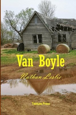 Nathan Leslie - Van Boyle, Häftad