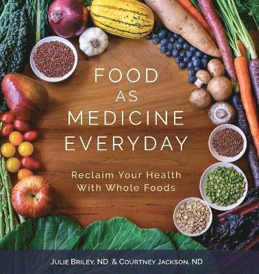 Food As Medicine Everyday 1