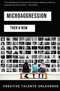 bokomslag Microaggression: Then & Now