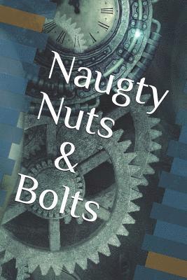 bokomslag Naughty Nuts and Bolts