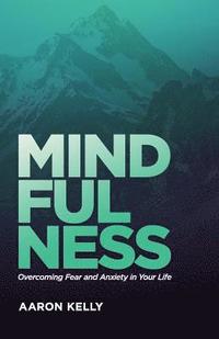 bokomslag Mindfulness