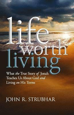 bokomslag Life Worth Living
