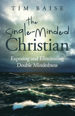 bokomslag The Single-Minded Christian: Exposing and Eliminating Double-Mindedness in the Christian Life