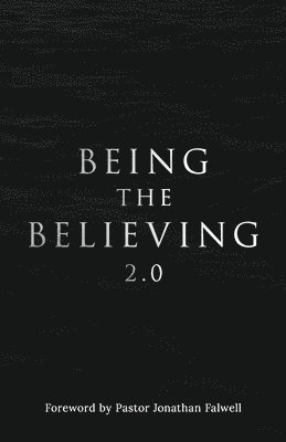 Thomas McCracken - Being the Believing 2. 0, Häftad