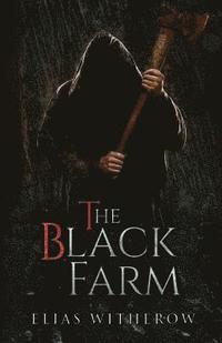 bokomslag The Black Farm