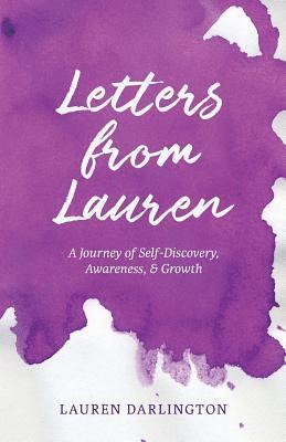 Letters from Lauren 1