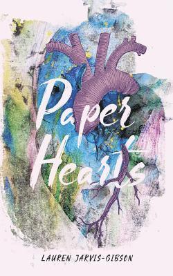 Thought Catalog, Lauren Jarvis-Gibson - Paper Hearts, Häftad