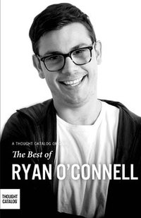 bokomslag The Best of Ryan O'Connell