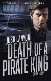 bokomslag Death of a Pirate King
