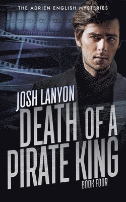 Death of a Pirate King 1