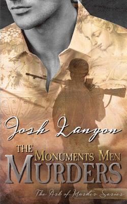 bokomslag Monuments Men Murders