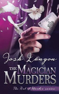 Magician Murders 1