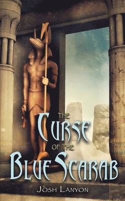 Curse of the Blue Scarab