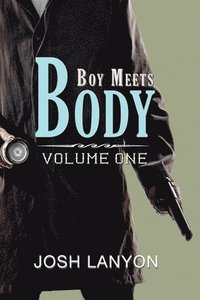 bokomslag Boy Meets Body