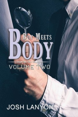 bokomslag Boy Meets Body