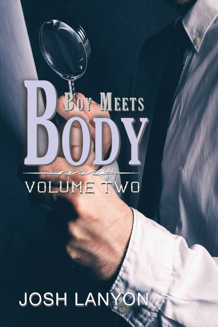 Boy Meets Body 1