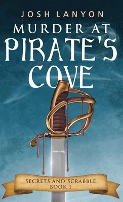 Murder at Pirate's Cove 1