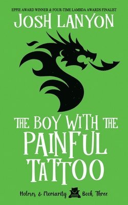 The Boy with the Painful Tattoo 1