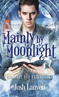 bokomslag Mainly by Moonlight