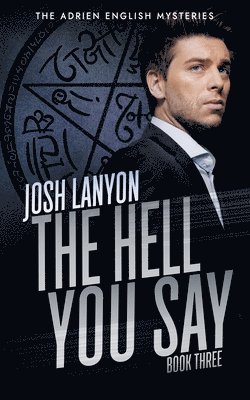 bokomslag Hell You Say