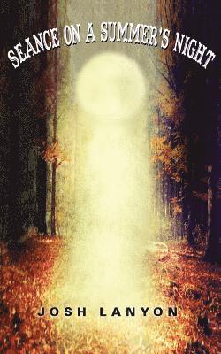 Josh Lanyon - Séance on a Summer's Night, Häftad