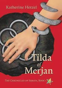 bokomslag Tilda of Merjan