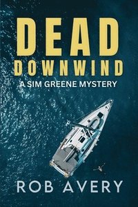 bokomslag Dead Downwind