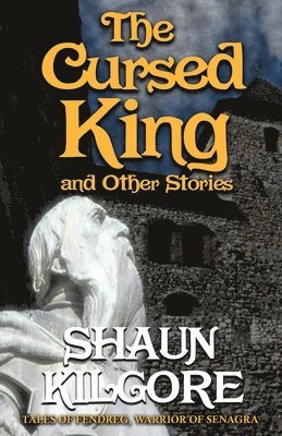 The Cursed King and Other Stories 1