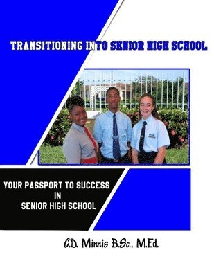 bokomslag Transitioning Into Senior High School