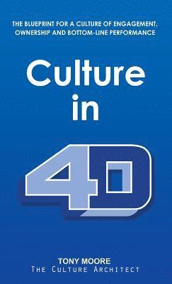 Culture in 4D 1