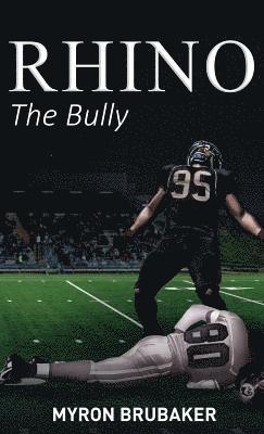 Myron Brubaker - Rhino, Inbunden