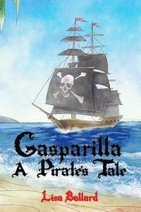 bokomslag Gasparilla