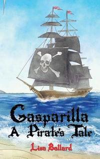 bokomslag Gasparilla