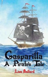 bokomslag Gasparilla