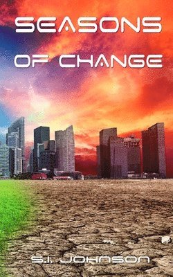 Seasons of Change 1