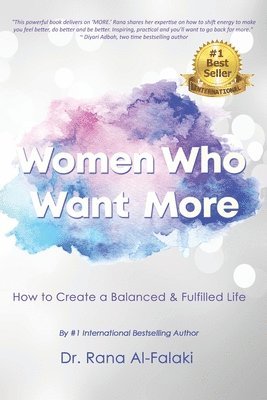 Women Who Want More 1