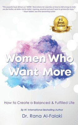 Women Who Want More 1