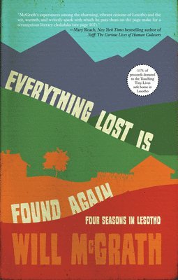 Everything Lost Is Found Again 1