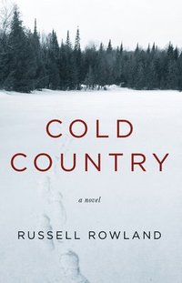 bokomslag Cold Country
