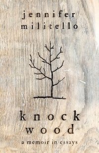 bokomslag Knock Wood