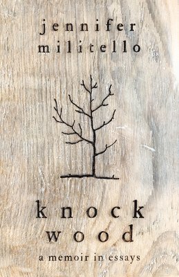Knock Wood 1