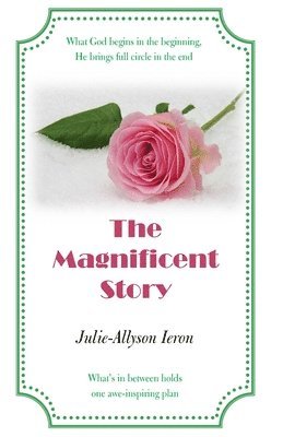 The Magnificent Story 1