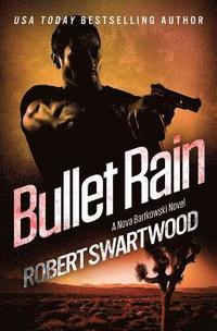 bokomslag Bullet Rain