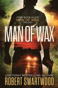 bokomslag Man of Wax