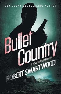 bokomslag Bullet Country