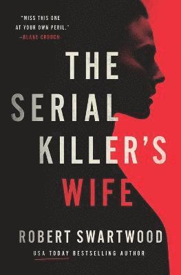 bokomslag The Serial Killer's Wife