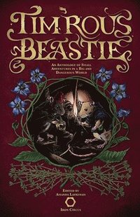 bokomslag Tim'rous Beastie