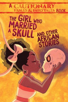 Kel McDonald, Kate Ashwin, Kel Mcdonald - Girl Who Married a Skull, Häftad